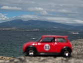 Looking out @ Manila Bay &middot; Corregidor Island, Philippines  12.28.10 &middot; Resae Robinett