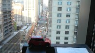Chi Town &middot; Chicago, Illinois &middot; July 8, 2012 &middot; Greg & Sherrie Savela