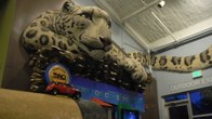 Blank Park Zoo &middot; Des Moines, Iowa &middot; July 9, 2012 &middot; Greg & Sherrie Savela
