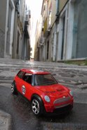 Motoring the Streets &middot; Setubal, Portugal &middot; May 18, 2010 &middot; Joana Alexandre