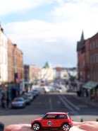 St. Patrick’s Street &middot; Cork, Ireland &middot; June 2010 &middot; Joana Alexandre