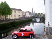Channel &middot; Cork, Ireland &middot; June 2010 &middot; Joana Alexandre