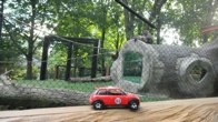 Blank Park Zoo &middot; Des Moines, Iowa &middot; July 9, 2012 &middot; Greg & Sherrie Savela