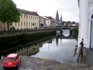 Channel &middot; Cork, Ireland &middot; June 2010 &middot; Joana Alexandre