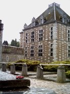 City &middot; Diest, Belgium &middot; June 7, 2010 &middot; Joana Alexandre