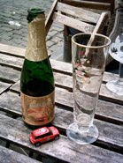 Beligum beer  &middot; Brussels, Belgium &middot; June 6, 2010 &middot; Joana Alexandre