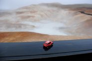 Volcanic vent &middot; Solfataras, Iceland &middot; July 8, 2010 &middot; Joana Alexandre