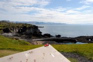 Beautiful Coastline &middot; Arnarstapi, Iceland &middot; July 10, 2010 &middot; Joana Alexandre