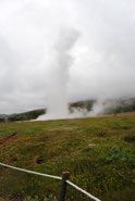 Geysir &middot; Western Iceland &middot; July 10, 2010 &middot; Joana Alexandre
