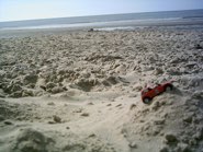 Off roading &middot; Texel Island, Netherlands &middot; June 7, 2010 &middot; Joana Alexandre