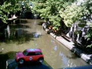 Waterways &middot; Utrecht, Netherlands &middot; June 7, 2010 &middot; Joana Alexandre