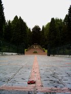 Jehay Castle Gardens  &middot; Liege, Belgium &middot; June 7, 2010 &middot; Joana Alexandre