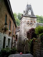 Classic European Street &middot; Durbuy, Belgium &middot; June 7, 2010 &middot; Joana Alexandre