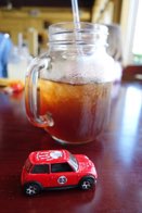 Ah Sweet Tea! &middot; Rocky Mount, North Carolina &middot; August 29, 2016 &middot; Ryan’s Mom