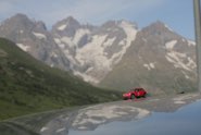 The Alps &middot; Grenoble, France &middot; July 11, 2010  &middot; Patrick Kiser