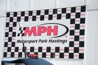 Hastings Motor Speedway Hastings, Nebraska &middot; July 11, 2012 &middot; Greg & Sherrie Savela