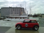 City Sights &middot; Espoo, Finland &middot; April 17, 2010 &middot; Johanna Jarvinen