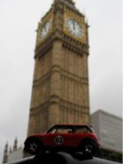 Big Ben &middot; London, England &middot; June 9. 2010 &middot; Ryan’s Mom