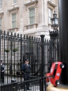 10 Downing Street &middot; London, England &middot; June 9, 2010 &middot; Ryan’s Dad