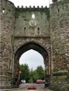 Main Gate &middot; Rye, England &middot; June 10, 2010 &middot; Ryan’s Mom