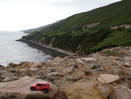 Nature’s Beauty  &middot; Dingle Peninsula &middot; June 4, 2010 &middot; Kim Sparangis