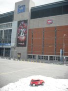 Bell Center &middot; Montreal, Canada &middot; May 29, 2010  &middot; Vanessa Tremblay &middot;  &middot;  &middot; Vanessa Tremblay