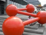 Centre des Sciences &middot; Montreal, Canada &middot; May 29, 2010 &middot; Vanessa Tremblay