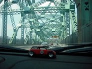 Jacques-Cartier bridge  &middot; Montreal, Canada &middot; May 29, 2010  &middot; Vanessa Tremblay