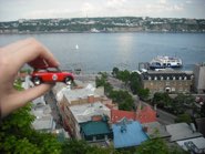 Fleuve St-Laurent &middot; Quebec, Canada &middot; June 12, 2010 &middot; Vanessa Tremblay