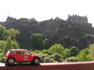 The Castle &middot; Edinburgh, Scotland &middot; Ryan’s Mom &middot; May 30, 2010