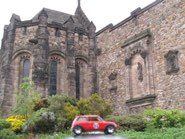 The Castle &middot; Edinburgh, Scotland &middot; Ryan’s Mom &middot; May 29, 2010