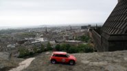 Skyline &middot; Edinburgh, Scotland &middot; May 29, 2010 &middot; Ryan’s Mom
