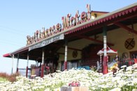 Red Caboose Motel &middot; Ronks Pennsylvania &middot; June 25, 2012 &middot; Ryan’s Mom
