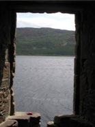 Urquhart Castle &middot; Loch Ness, Scotland &middot; June 1, 2010 &middot; Ryan’s Dad
