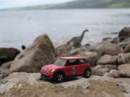 Could that be Nessie? &middot; Loch Ness, Scotland &middot; June 1, 2010 &middot; Ryan’s Dad