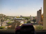 Skyline &middot; Guadalajara, Mexico &middot; March 9, 2010 &middot; Angie Castille