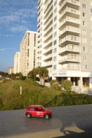 Beach Living! &middot; Myrtle Beach, South Carolina &middot; August 27, 2016 &middot; Ryan’s Mom