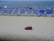 Who doesn’t love the beach &middot; Nassau, Bahamas &middot; March 10, 2010 &middot; Luke Miller