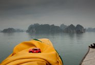 Ha Long Bay &middot; North Vietnam &middot; February 3, 2010 &middot; Mike Rainwater