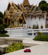 Grand Palace &middot; Bangkok, Thailand &middot; January 29, 2010 &middot; Mike Rainwater
