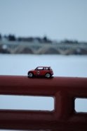 University Bridge &middot; Saskatoon, Canada &middot; January 2, 2010 &middot; Ryan’s Cousin Tina
