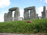 Stonehenge &middot; Wiltshire, England &middot; May 21, 2009 &middot; Todd Jeffrey