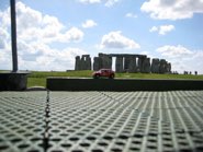 Stonehenge &middot; Wiltshire, England &middot; May 21, 2009 &middot; Todd Jeffrey