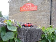The Rose & Crown &middot; England &middot; May 22, 2009 &middot; Todd Jeffrey
