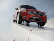 MINI United 2009 &middot; Silverstone Circuit, England &middot; May 23, 2009 &middot; Todd Jeffrey