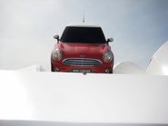 MINI United 2009 &middot; Silverstone Circuit, England &middot; May 23, 2009 &middot; Janet Hickman Ford