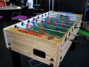 English Football &middot; Southampton, England &middot; May 24, 2009 &middot; Todd Jeffrey
