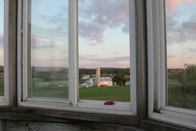 Silo Observation Tower &middot; Ronks Pennsylvania &middot; June 27, 2012 &middot; Ryan’s Dad
