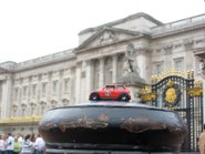 Buckingham Palace &middot; London, England &middot; May 25, 2009 &middot; Todd Jeffrey