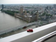 Skyline &middot; London, England &middot; May 25, 2009 &middot; Todd Jeffrey
